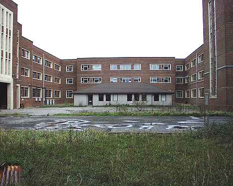 Quadrangle